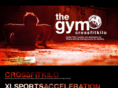 thegymcf.com
