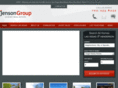 thejensongroup.com