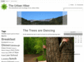 theurban-hiker.com