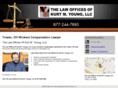 toledoworkerscomplawyer.com
