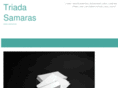 triadasamaras.com