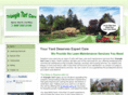 triangleturfcare.com