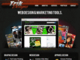 trikdesigns.com