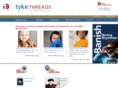 tykethreads.com