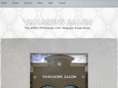 vanasonssalon.com