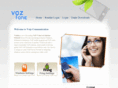 vozfone.com