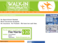 walk-inchiropractic.com