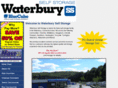 waterburyselfstorage.com