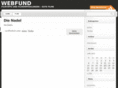 webfund.de