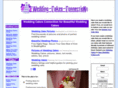 wedding-cakes-connection.com