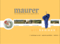 weinbau-maurer.com