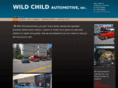 wildchildauto.com