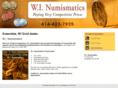 winumismatics.com