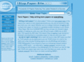 1stop-paper-site.com