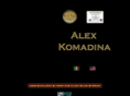 alexkomadina.com