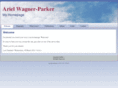 ariel-wagner-parker.net