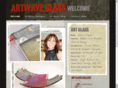 artwaveglass.com