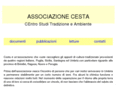 associazionecesta.com