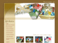 atokenofgratitude.com