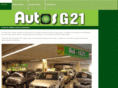 autosg21.es