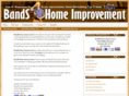 bandshomeimprovements.com