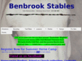 benbrookstables.com