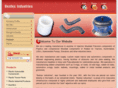 bentexindustries.com
