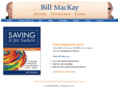 billmackay.net