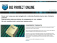bizprotectonline.com