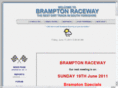 bramptonraceway.co.uk