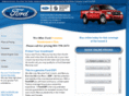 buy-ford-warranty.com