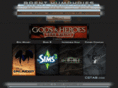 cgtab.com