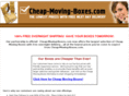 cheap-moving-boxes.com