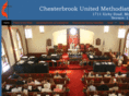 chesterbrookumc.org