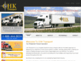 chktransport.com