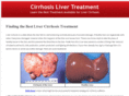 cirrhosislivertreatment.com