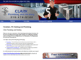 clarkplumbingandheating.com