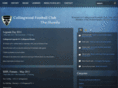 collingwoodfc.org