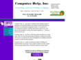 computerhelpinctexas.com
