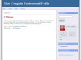 coughlinprofessional.com
