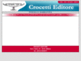 crocettieditore.com