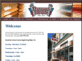 davisonrugs.com