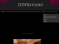 ddfxstudio.com