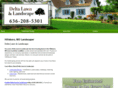 deltalawnandlandscape.com