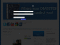 diabeticcookbookblog.com