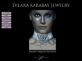 dilarakarabay.com