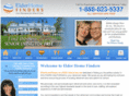 elderhomefinders.com