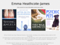 emmaheathcote-james.com