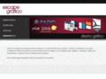 escapegrafico.com