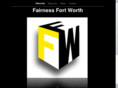 fairnessfortworth.com